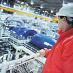 power plant - Elettro maintenance services - Industria : manutenzioni