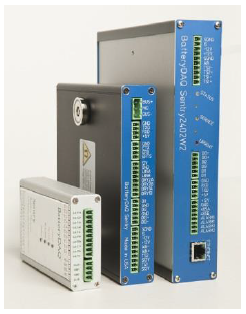 Oil & gas - Battery monitoring systems